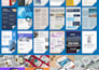 design professional lead magnet, ebook and workbook